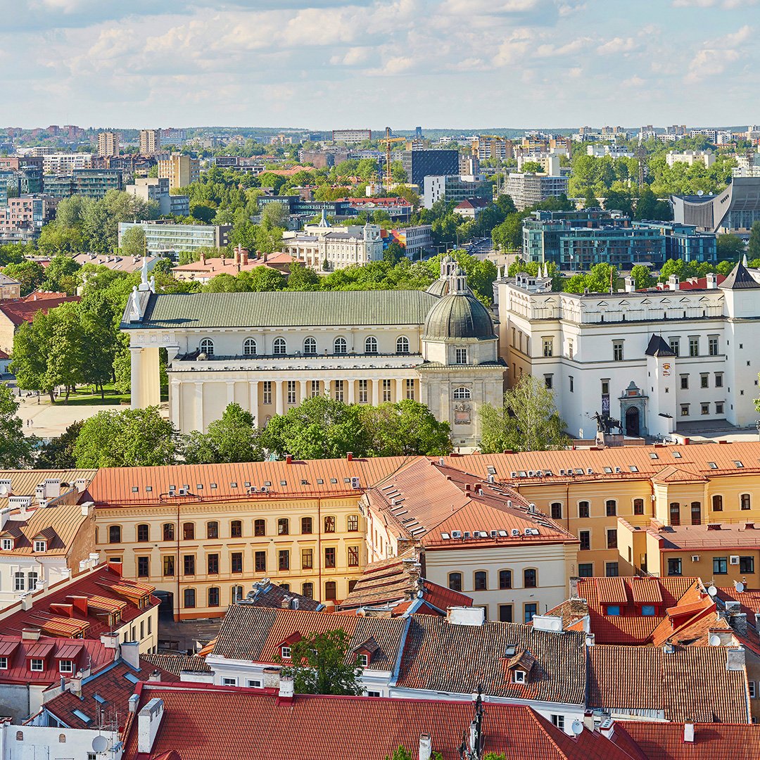 Lithuania
