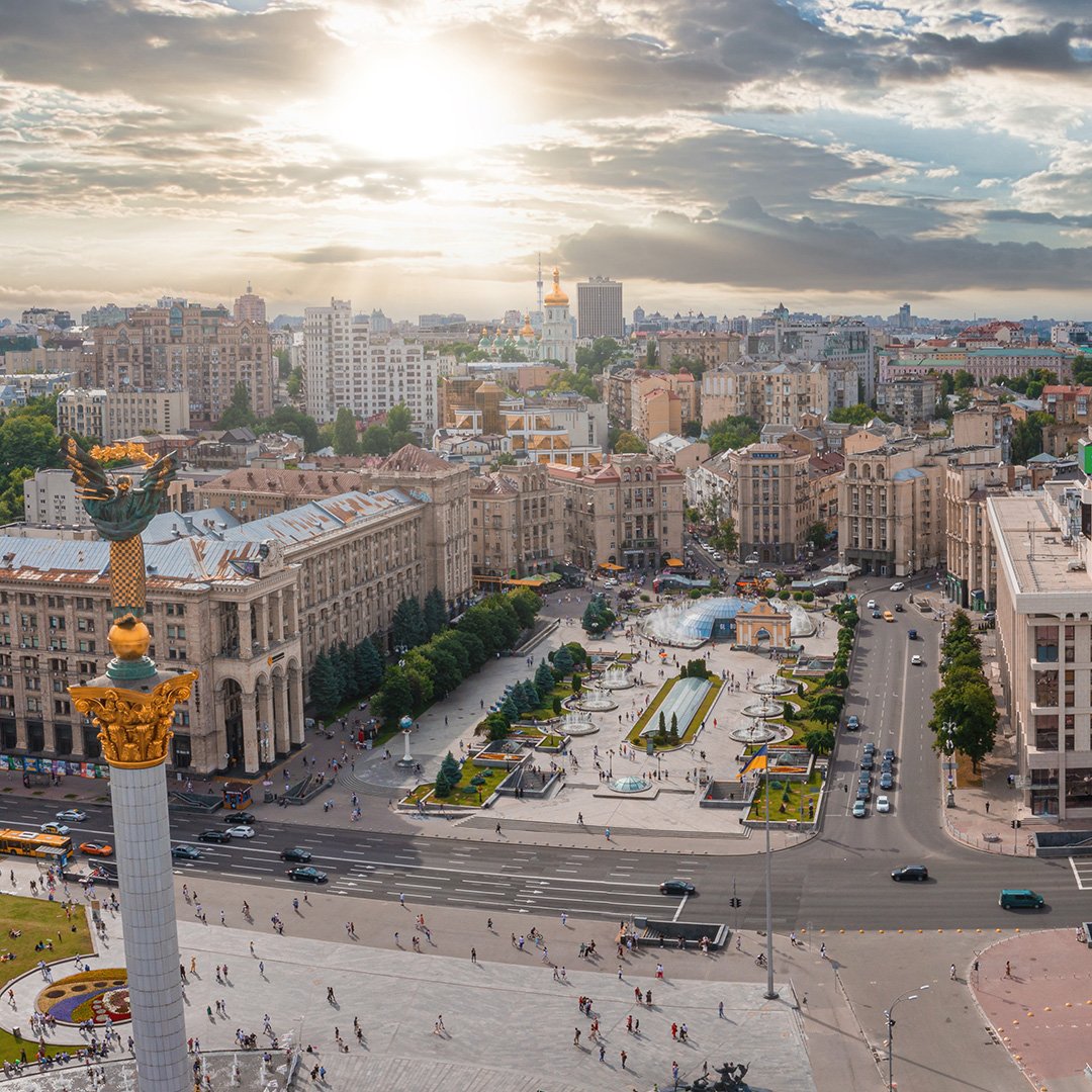Kyiv