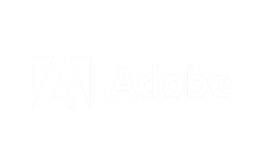 logo adobe
