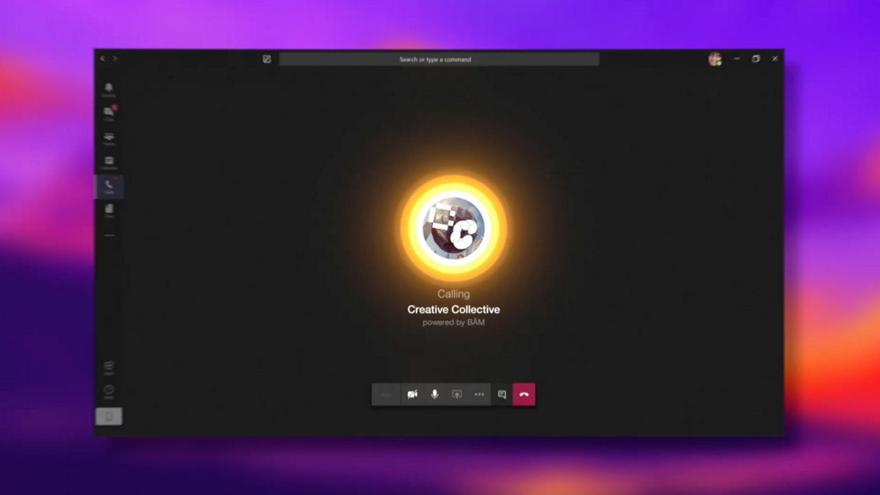 Creative Collective