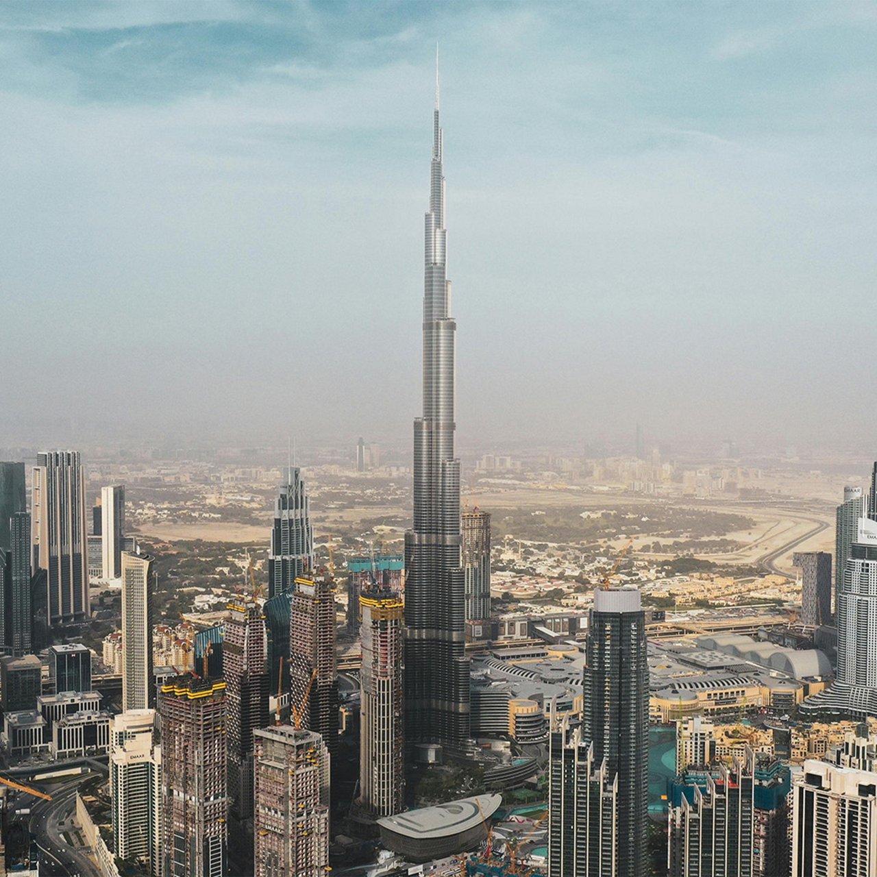 Dubai