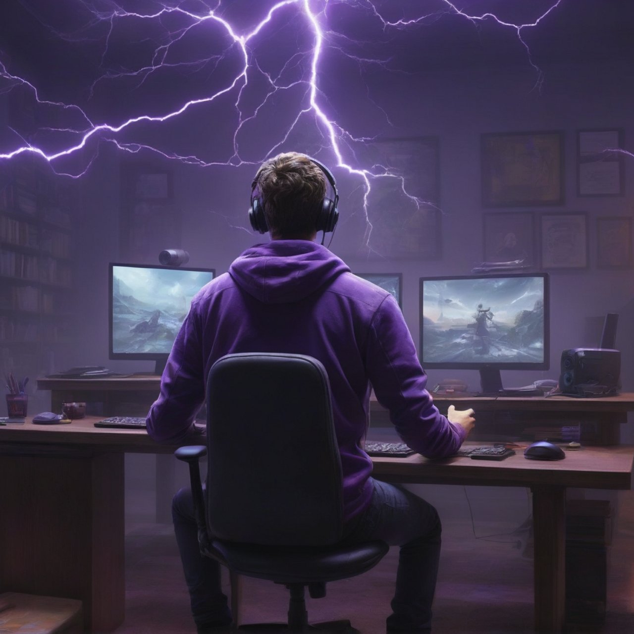 Gaming