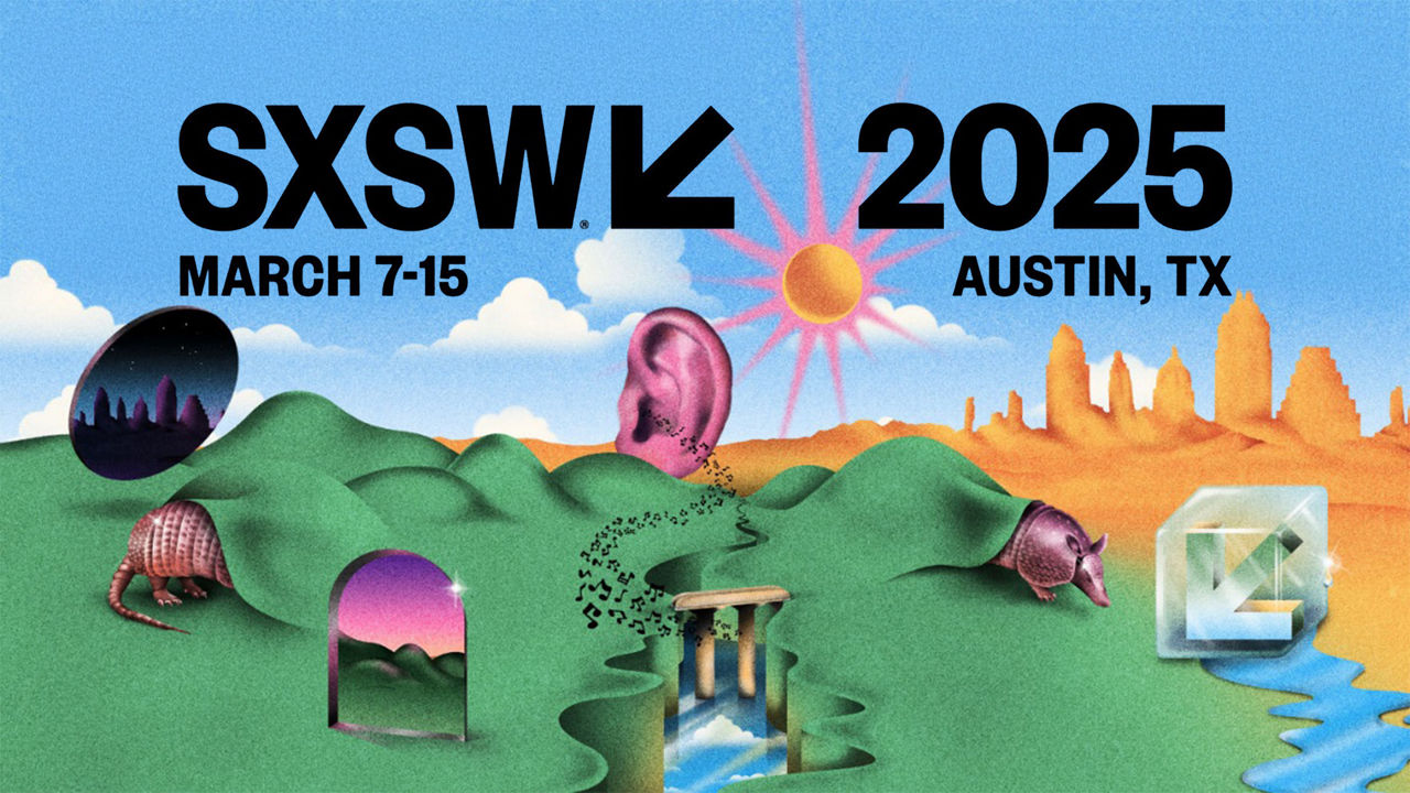 SXSW 2025 | Mediaplus