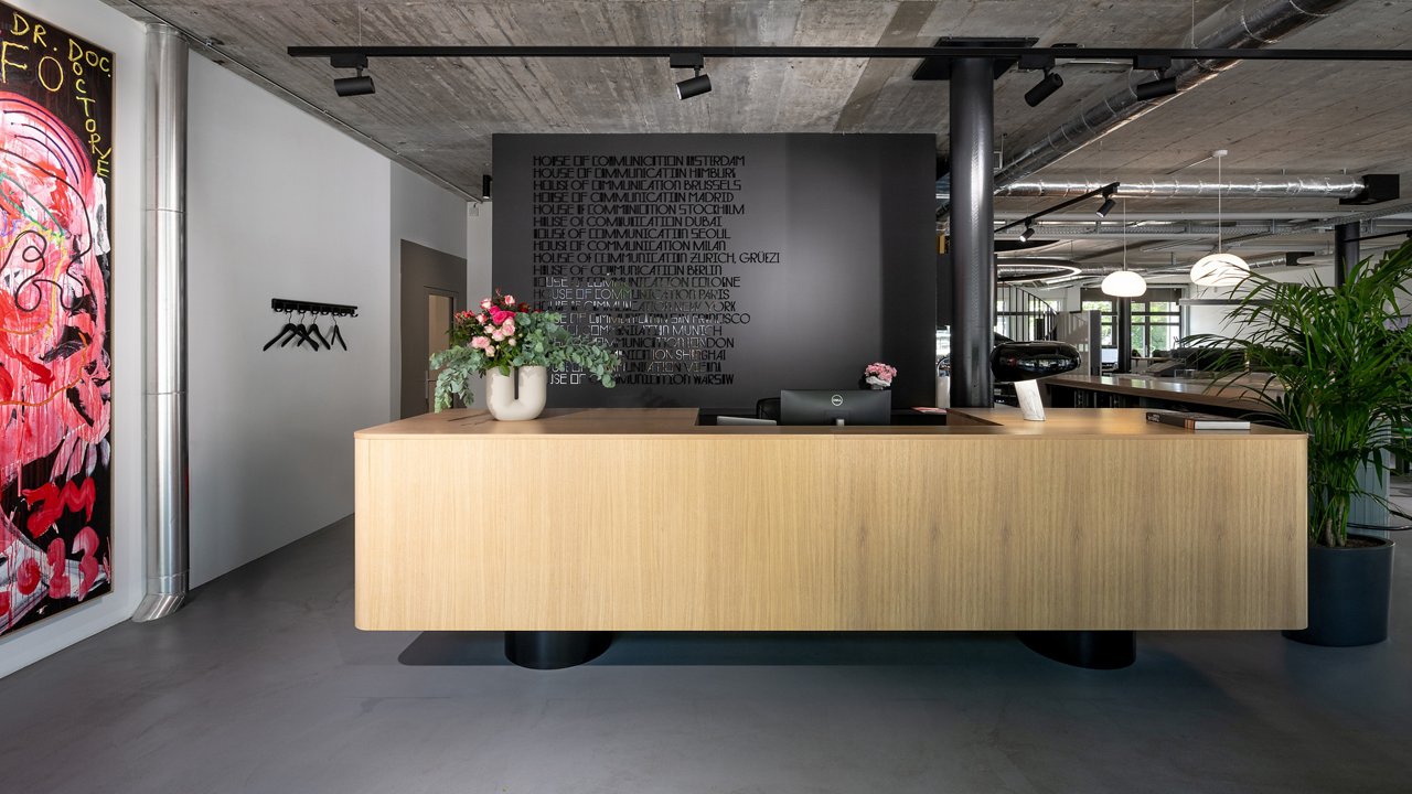 HoC Zürich