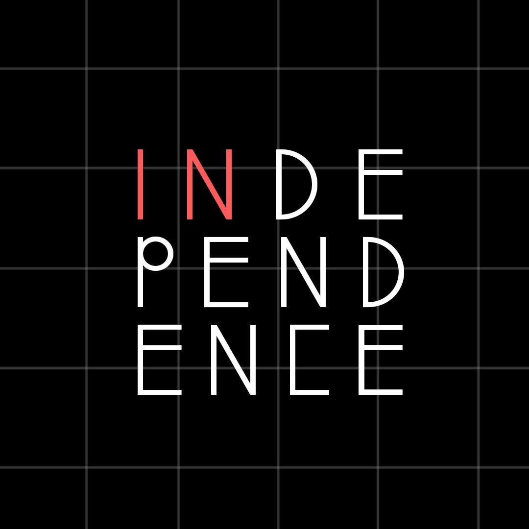 Independence