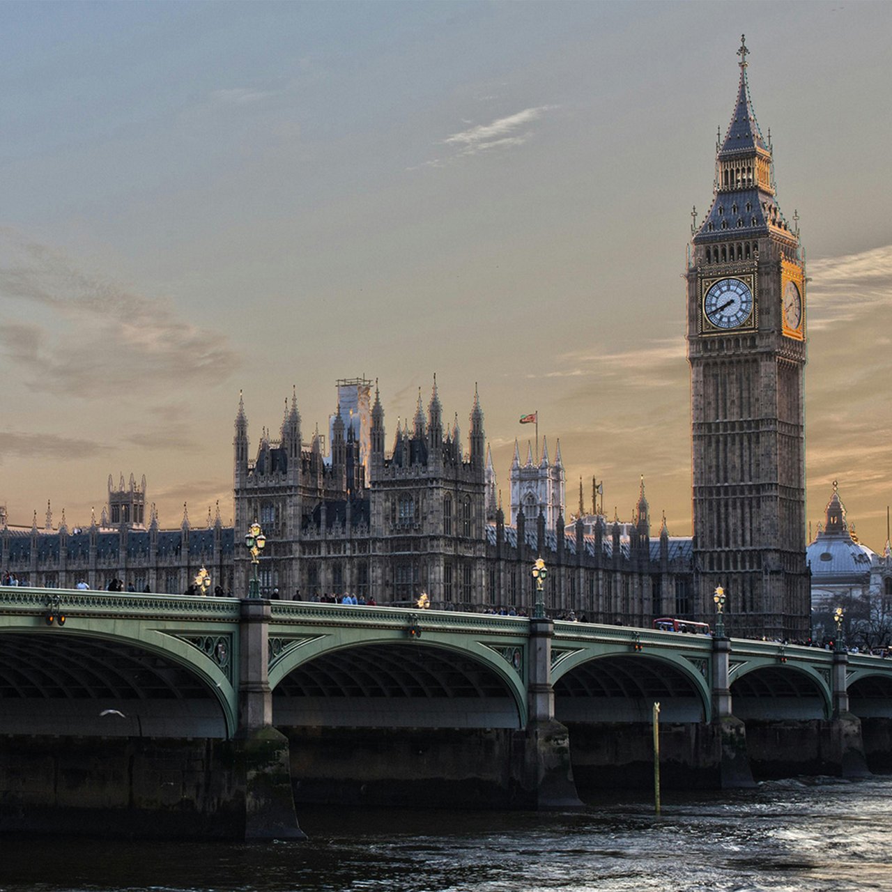 London