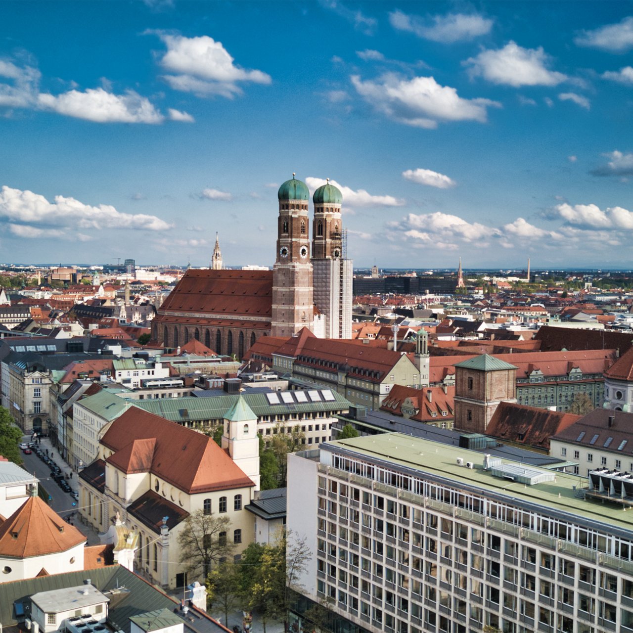 München