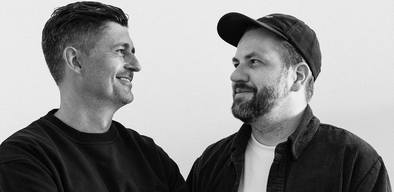 Jan-Philipp Jahn and Till Diestel