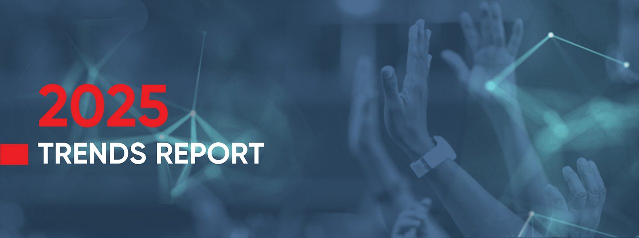 2025 Marketing Trends Report